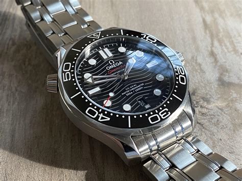 omega seamaster 300m 2018 review|Omega Seamaster 300m gmt review.